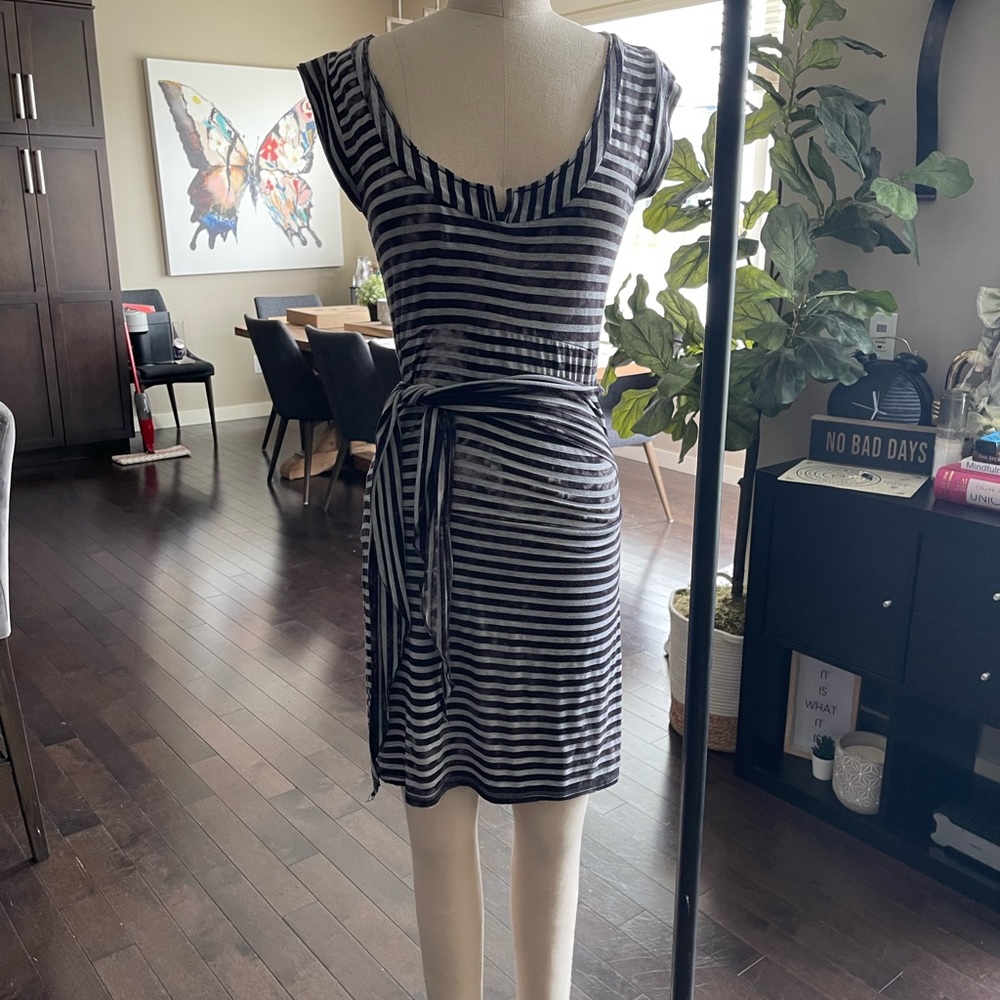 Diesel dress